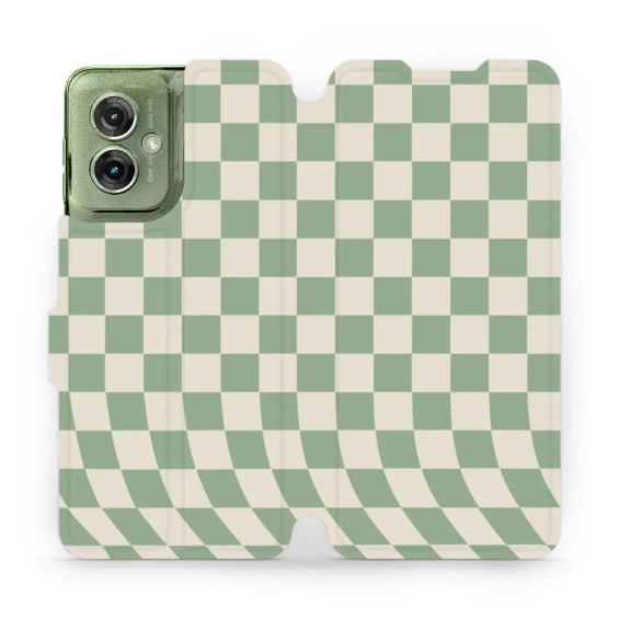 Etui do Motorola Moto G55 5G - wzór VA58S