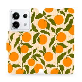 Etui do Xiaomi Redmi Note 13 Pro 5G - wzór VP82S