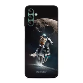 Etui Glossy Case do Samsung Galaxy A04S - wzór G004G