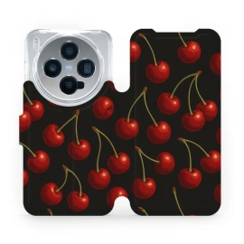 Etui do Vivo X300 - wzór VP83S