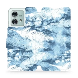 Etui do Motorola Edge 40 Neo - wzór M058S