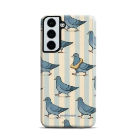 Etui Elite Pro do Samsung Galaxy S22 - wzór EP91E