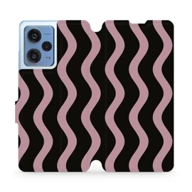 Etui do Xiaomi Redmi Note 12 Pro 5G - wzór VA54S