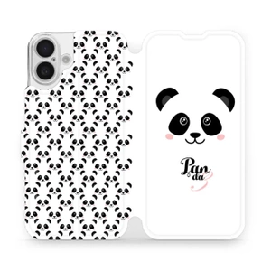 Etui do Apple iPhone 16 Plus - wzór M030P