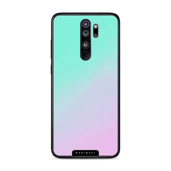 Etui Glossy Case do Xiaomi Redmi Note 8 Pro - wzór G063G