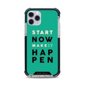 Etui MagSafe Elite Bumper Apple iPhone 11 Pro - wzór D079D