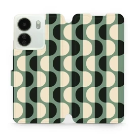 Etui do Xiaomi Redmi 13C - wzór VA56S