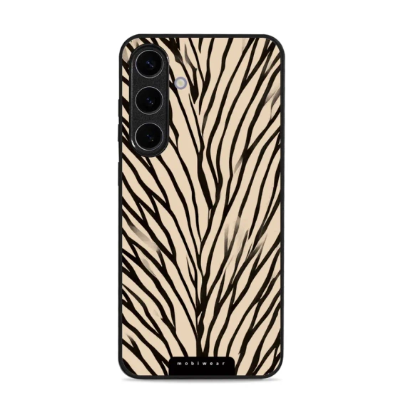Etui Glossy Case do Samsung Galaxy S25 Plus - wzór GA52G