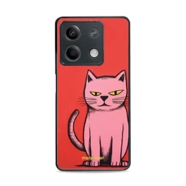 Etui Glossy Case do Xiaomi Redmi Note 13 5G - wzór G054G