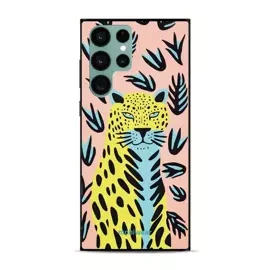 Etui Glossy Case do Samsung Galaxy S22 Ultra - wzór G052G