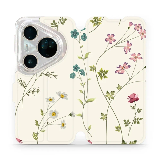 Etui do Huawei Pura 80 Ultra - wzór MD03S