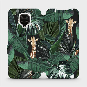 Etui do Xiaomi Redmi Note 9 Pro - wzór VP06P