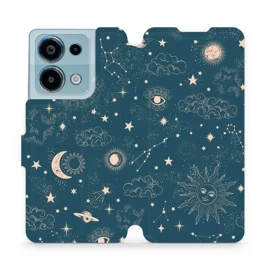 Etui do Xiaomi Redmi Note 13 Pro 4G - wzór VP14S