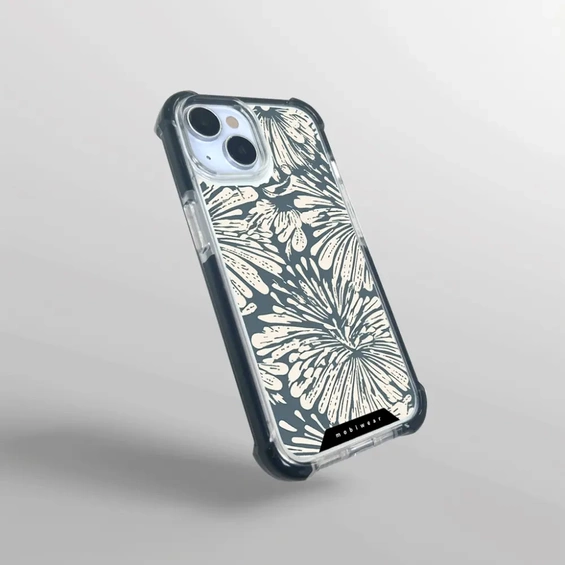 Etui MagSafe Elite Bumper Apple iPhone 16 - wzór DA42D