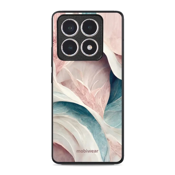 Etui Glossy Case do Xiaomi 14T - wzór G026G