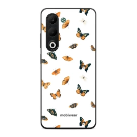 Etui Glossy Case do OPPO A5 5G - wzór GP76G