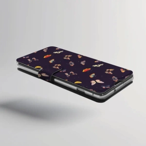 Etui do HTC U11 - wzór VP78S