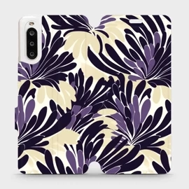 Etui do Sony Xperia 10 II - wzór VA47S