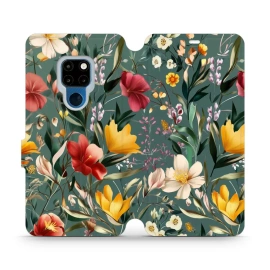 Etui do Huawei Mate 20 - wzór VP71S