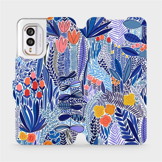 Etui do Nokia X30 5G - wzór MP03P