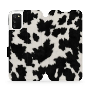 Etui do Samsung Galaxy A02S - wzór V165S