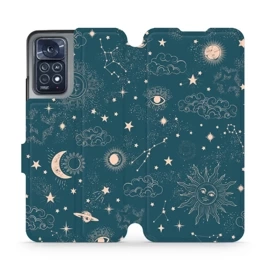 Etui do Xiaomi Redmi Note 12 Pro 4G - wzór VP14S