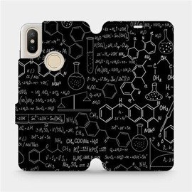 Etui do Xiaomi Mi A2 - wzór V060P