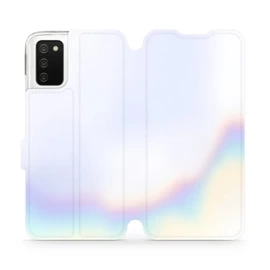 Etui do Samsung Galaxy A03S - wzór VP64S