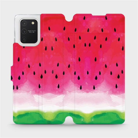 Etui do Samsung Galaxy S10 Lite - wzór V086S