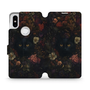 Etui do Xiaomi Mi Mix 2S - wzór V161S