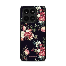Etui Glossy Case do Huawei Honor 400 Smart - wzór G040G