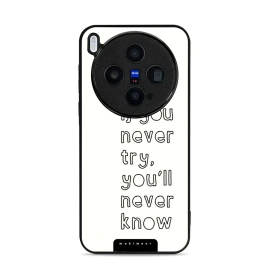 Etui Glossy Case do Vivo X300 - wzór G075G