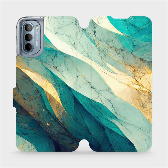 Etui do Motorola Moto G31 - wzór VP37S