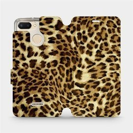 Etui do Xiaomi Redmi 6 - wzór VA33P