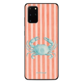 Etui Glossy Case do Samsung Galaxy S20 Plus - wzór GP87G
