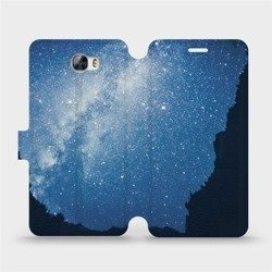 Etui do Huawei Y6 II Compact - wzór M146P