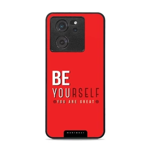 Etui Glossy Case do Xiaomi 13T - wzór G072G