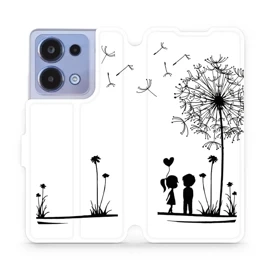 Etui do Xiaomi POCO M6 Pro - wzór MH16P