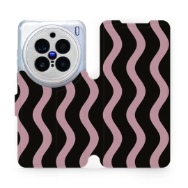 Etui do Vivo X200 Pro 5G - wzór VA54S