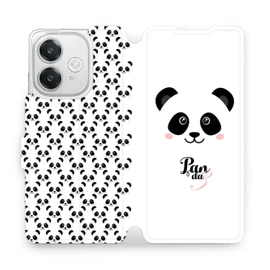 Etui do OPPO A40 - wzór M030P