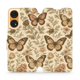 Etui do OPPO Reno 8T 5G - wzór VP92S