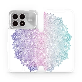 Etui do Xiaomi Poco F8 Pro - wzór M008S