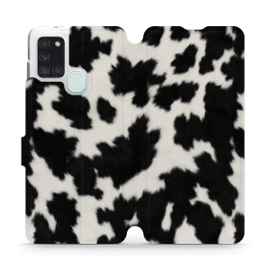 Etui do Samsung Galaxy A21S - wzór V165S