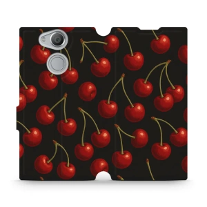 Etui do Sony Xperia XA2 - wzór VP83S