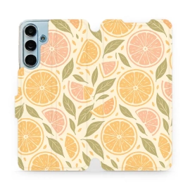 Etui do Samsung Galaxy M55 5G - wzór VP80S