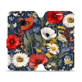 Etui do Samsung Galaxy Xcover 4 - wzór VP46S