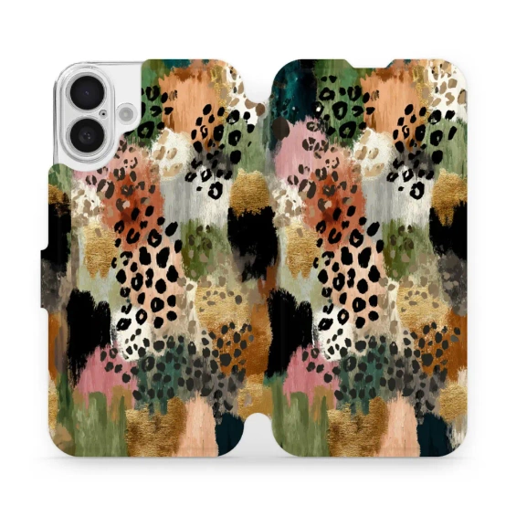 Etui do Apple iPhone 16 Plus - wzór V167S