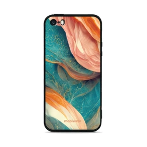 Etui Glossy Case do Apple iPhone SE - wzór G025G