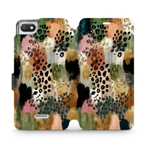 Etui do Xiaomi Redmi 6A - wzór V167S