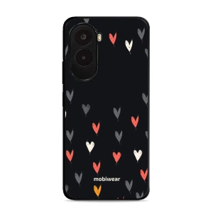 Etui Glossy Case do Xiaomi POCO M7 - wzór GP79G
